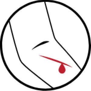 icon-Tratamento de feridas e queimaduras