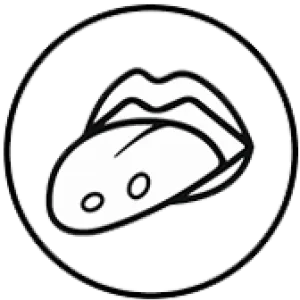 icon-Desinfeção da boca e orofaringe