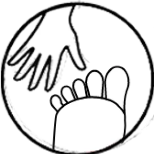 icon-Desinfeção de mãos e pés